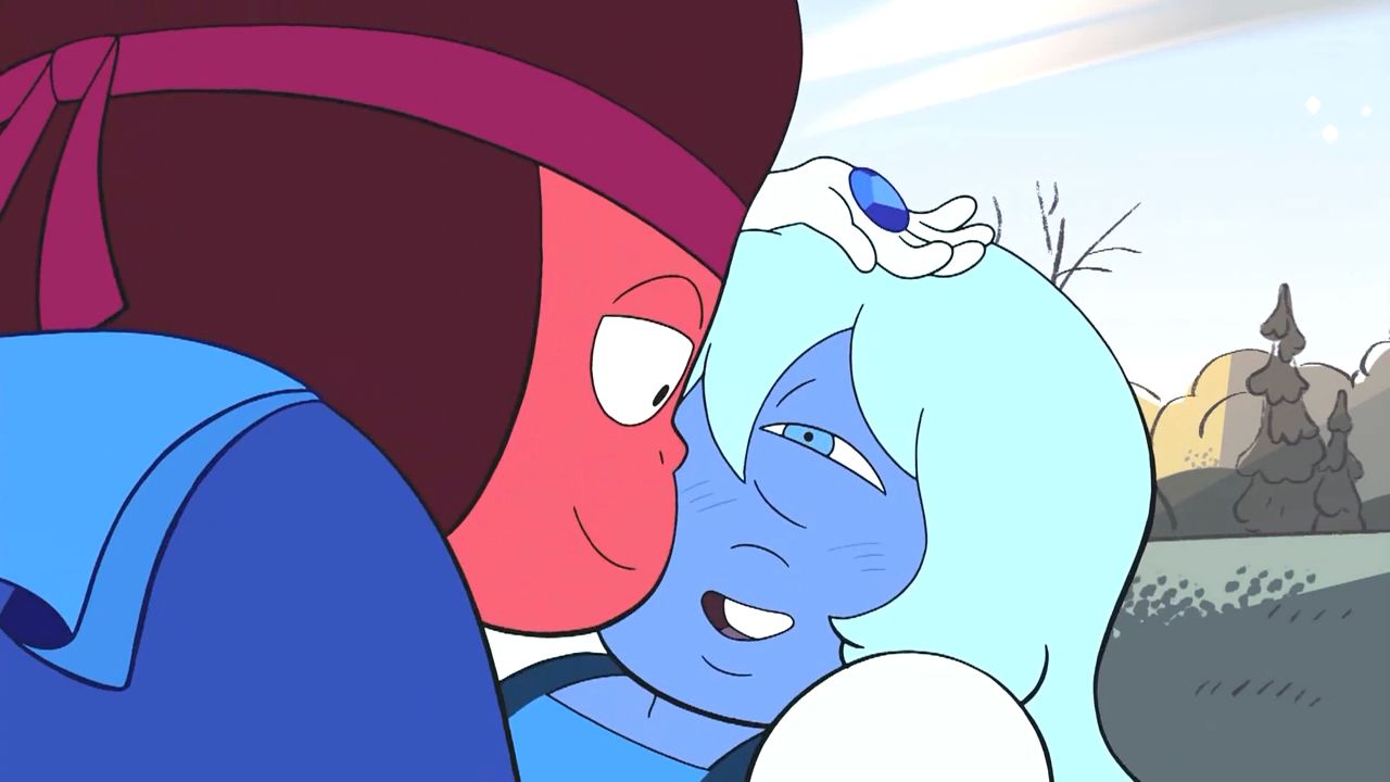 如何评价美国动画《Steven Universe》（宇宙小子/史蒂文宇宙 ...917 / 作者:北京愤怒羔羊猩 / 帖子ID:112613