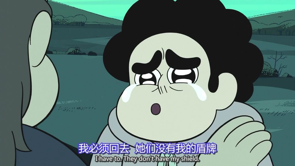 如何评价美国动画《Steven Universe》（宇宙小子/史蒂文宇宙 ...182 / 作者:北京愤怒羔羊猩 / 帖子ID:112613