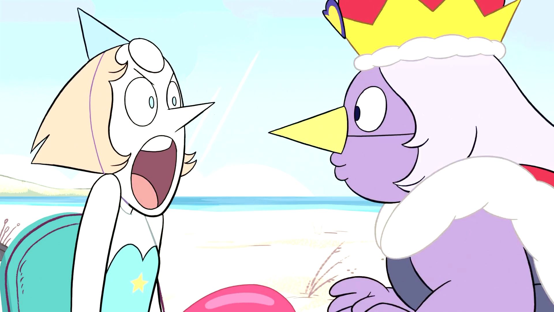 如何评价美国动画《Steven Universe》（宇宙小子/史蒂文宇宙 ...908 / 作者:北京愤怒羔羊猩 / 帖子ID:112613