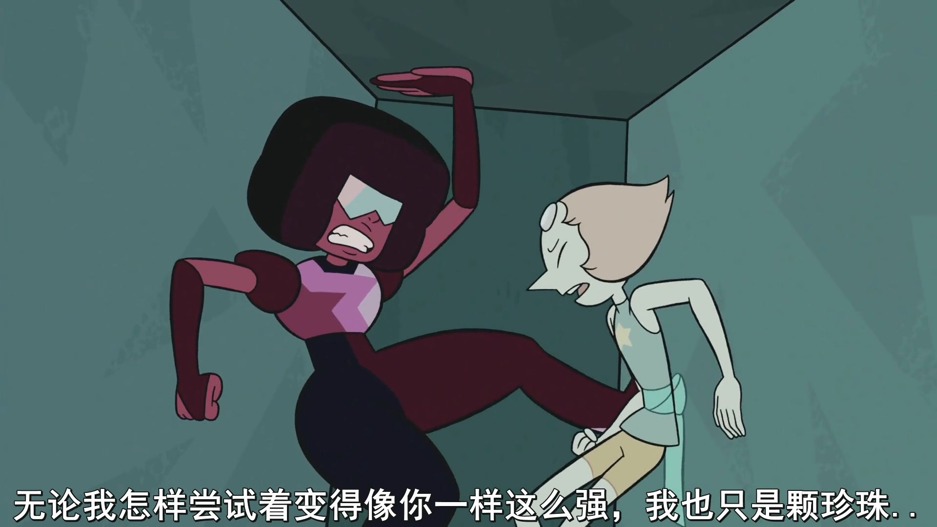 如何评价美国动画《Steven Universe》（宇宙小子/史蒂文宇宙 ...627 / 作者:北京愤怒羔羊猩 / 帖子ID:112613