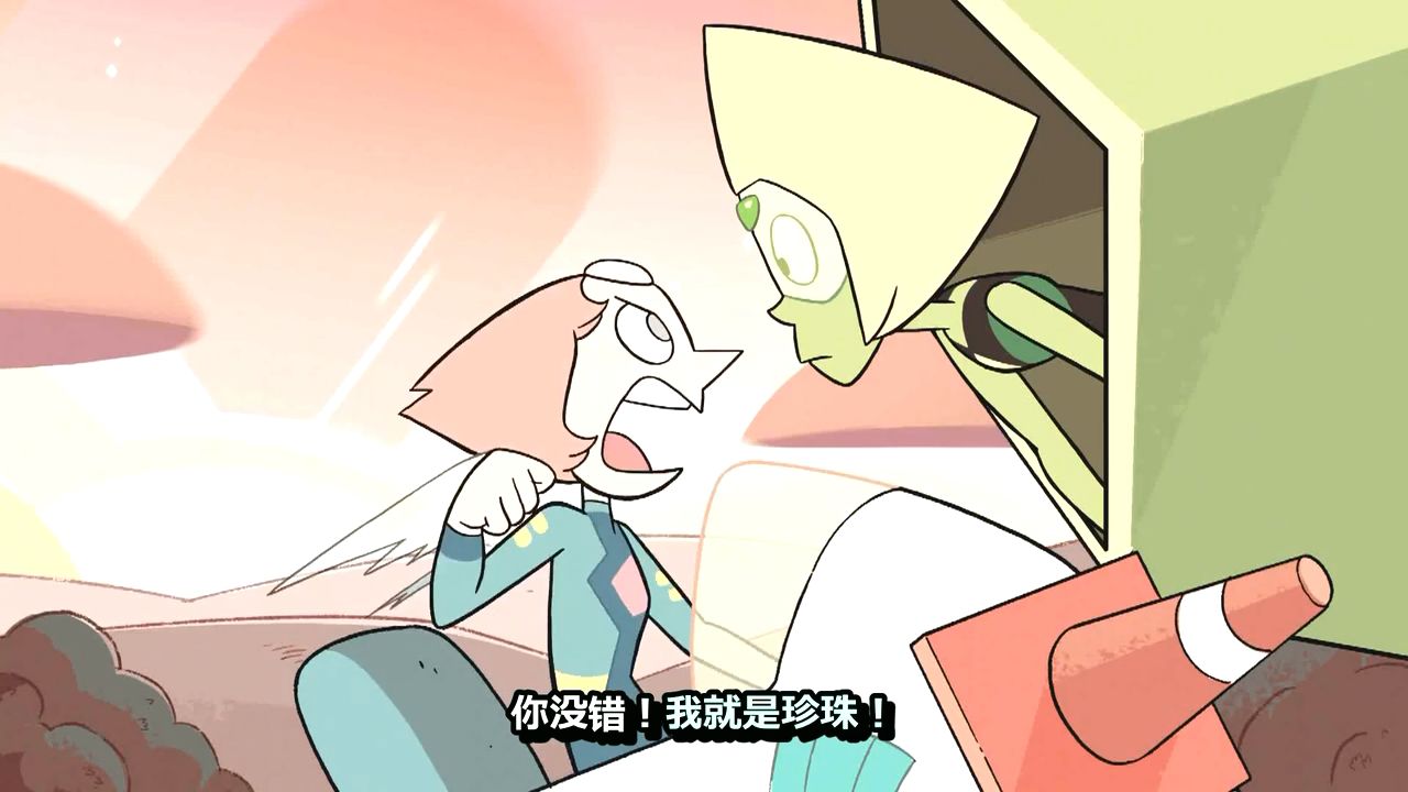 如何评价美国动画《Steven Universe》（宇宙小子/史蒂文宇宙 ...268 / 作者:北京愤怒羔羊猩 / 帖子ID:112613