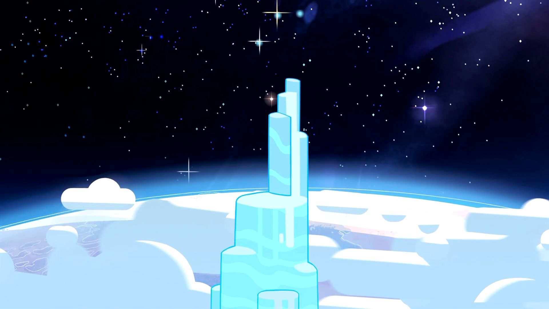 如何评价美国动画《Steven Universe》（宇宙小子/史蒂文宇宙 ...713 / 作者:北京愤怒羔羊猩 / 帖子ID:112613