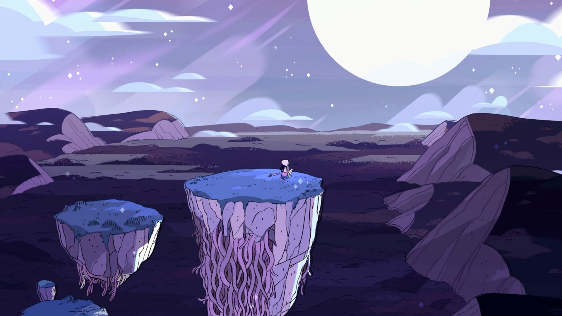 如何评价美国动画《Steven Universe》（宇宙小子/史蒂文宇宙 ...466 / 作者:北京愤怒羔羊猩 / 帖子ID:112613