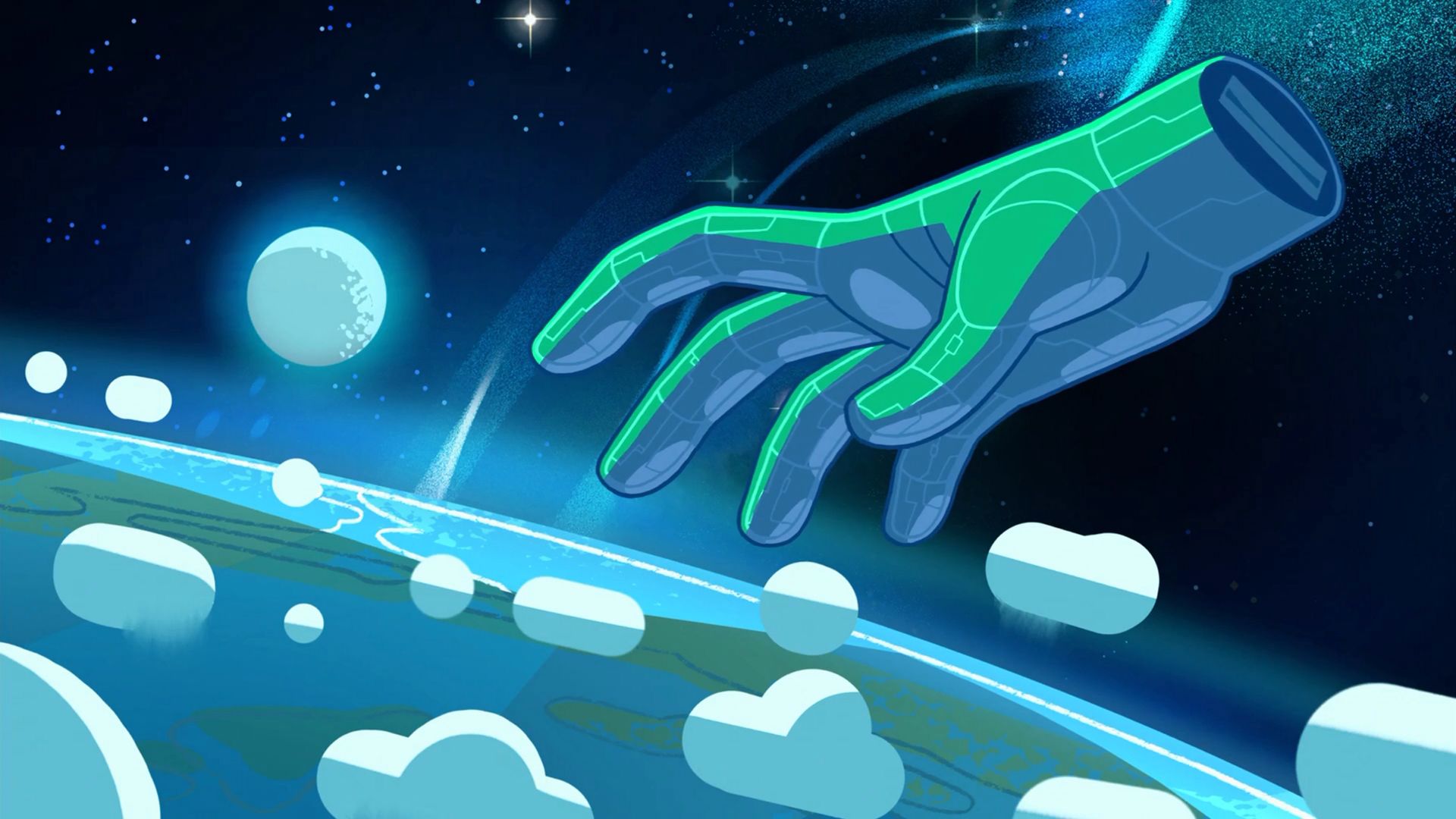 如何评价美国动画《Steven Universe》（宇宙小子/史蒂文宇宙 ...850 / 作者:北京愤怒羔羊猩 / 帖子ID:112613