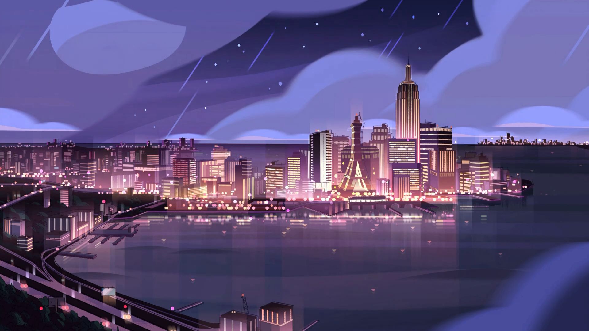 如何评价美国动画《Steven Universe》（宇宙小子/史蒂文宇宙 ...87 / 作者:北京愤怒羔羊猩 / 帖子ID:112613