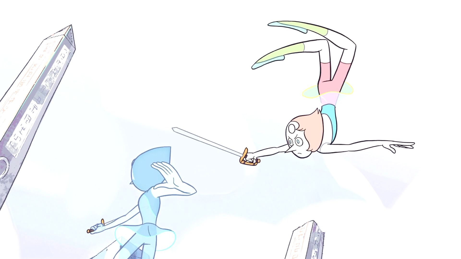 如何评价美国动画《Steven Universe》（宇宙小子/史蒂文宇宙 ...895 / 作者:北京愤怒羔羊猩 / 帖子ID:112613