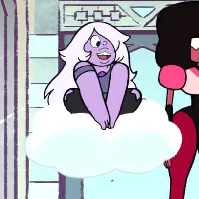 如何评价美国动画《Steven Universe》（宇宙小子/史蒂文宇宙 ...280 / 作者:北京愤怒羔羊猩 / 帖子ID:112613