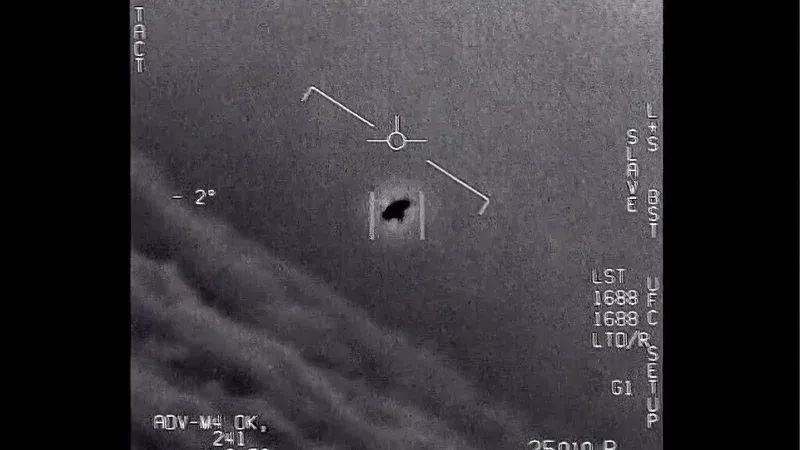 NASA重启UFO新研究项目，预计一路绿灯？94 / 作者:ggp27 / 帖子ID:112615