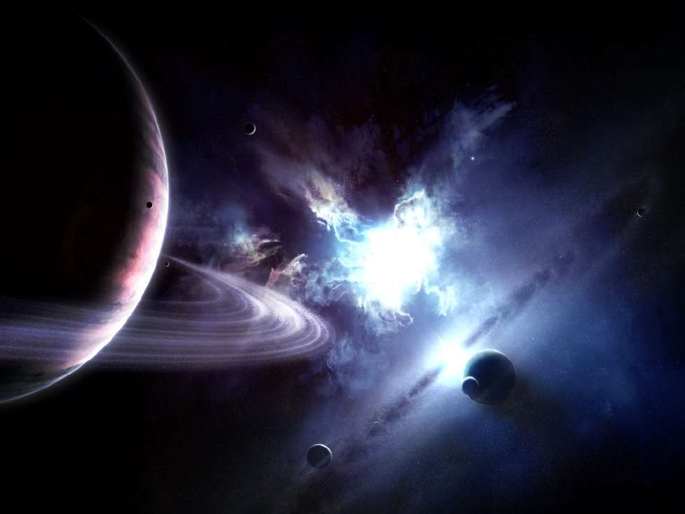 科学上的宇宙与哲学上的宇宙有何不同？777 / 作者:Harry192 / 帖子ID:112691