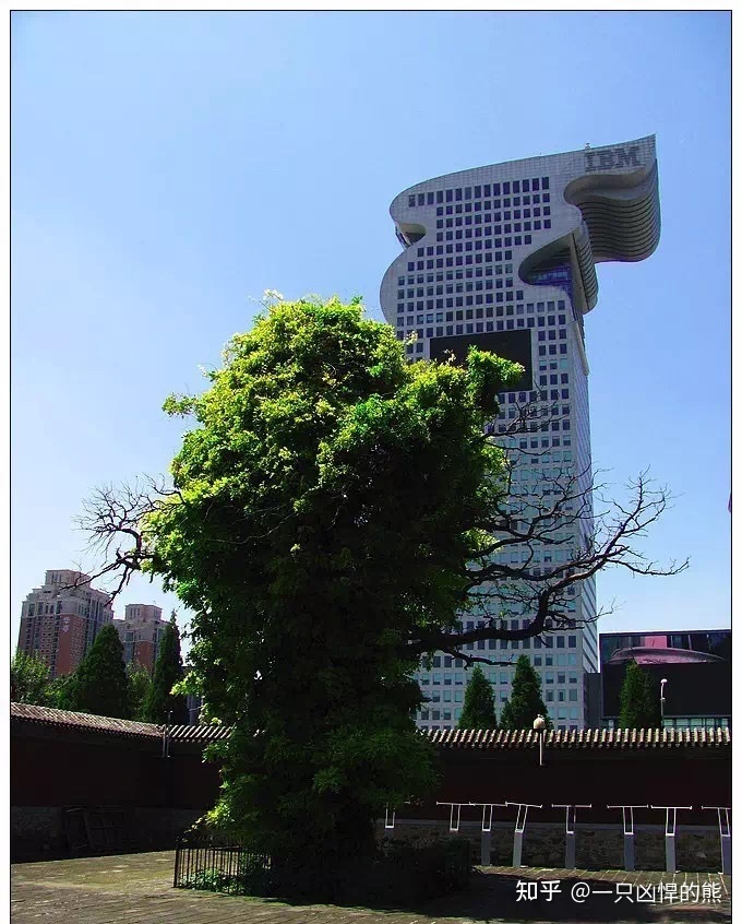 亲身经历：神秘的“北顶娘娘庙”事件，你知道这件神秘事情吗 ...576 / 作者:宁师我蚜 / 帖子ID:112703