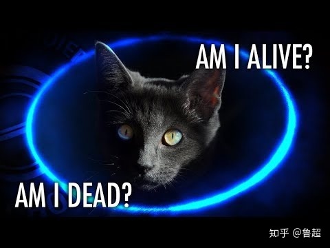 如何理解平行宇宙？609 / 作者:熊明青 / 帖子ID:112705