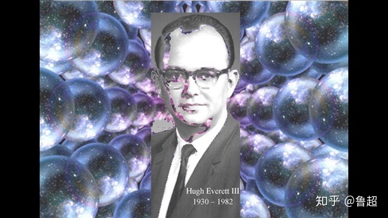 如何理解平行宇宙？247 / 作者:熊明青 / 帖子ID:112705