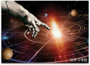 如何理解平行宇宙？36 / 作者:熊明青 / 帖子ID:112705