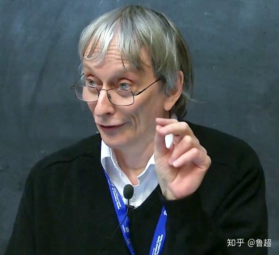 如何理解平行宇宙？776 / 作者:熊明青 / 帖子ID:112705