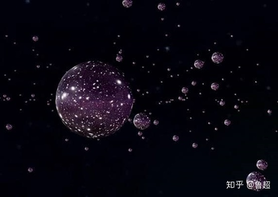 如何理解平行宇宙？235 / 作者:熊明青 / 帖子ID:112705