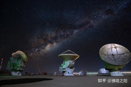 世界上19个最佳观星景点推荐328 / 作者:123457390 / 帖子ID:112706