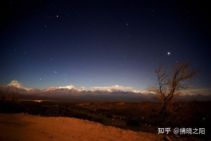 世界上19个最佳观星景点推荐744 / 作者:123457390 / 帖子ID:112706