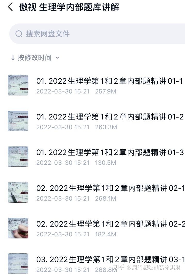 中科大生物学考研难吗，该怎么准备专业课啊？422 / 作者:味芙168 / 帖子ID:112712