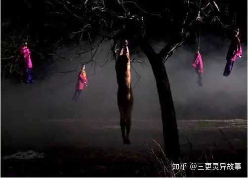 盘点河南5大最著名的灵异恐怖事件606 / 作者:123458133 / 帖子ID:112743