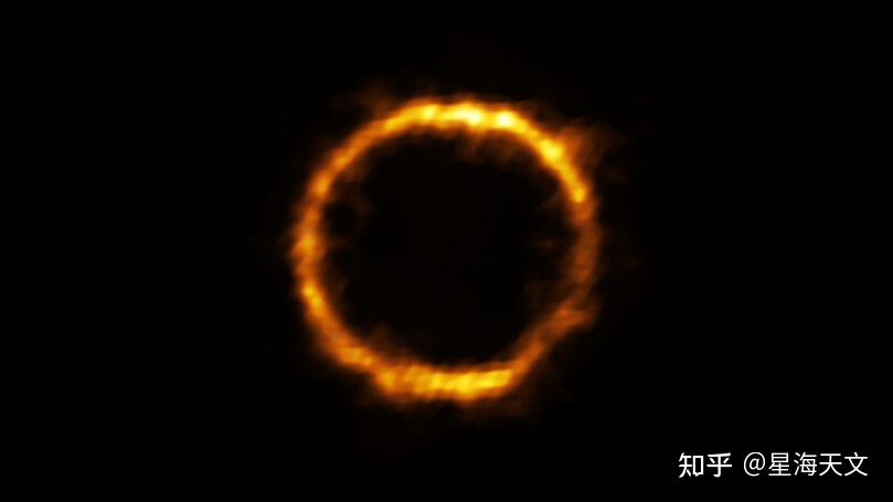 ALMA发现了迄今为止最遥远的类银河系星系759 / 作者:ssg888 / 帖子ID:112782