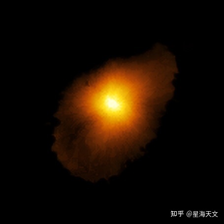 ALMA发现了迄今为止最遥远的类银河系星系797 / 作者:ssg888 / 帖子ID:112782