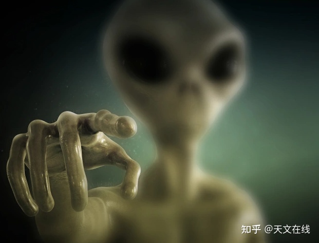 我们为何没有找到外星人，是我们技术不行？还是根本没有 ...567 / 作者:阿呜O / 帖子ID:112825