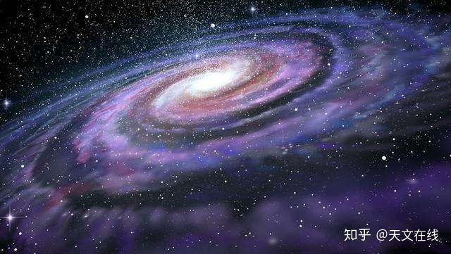从地球上看银河系与仙女座星系938 / 作者:李亚兵 / 帖子ID:112863