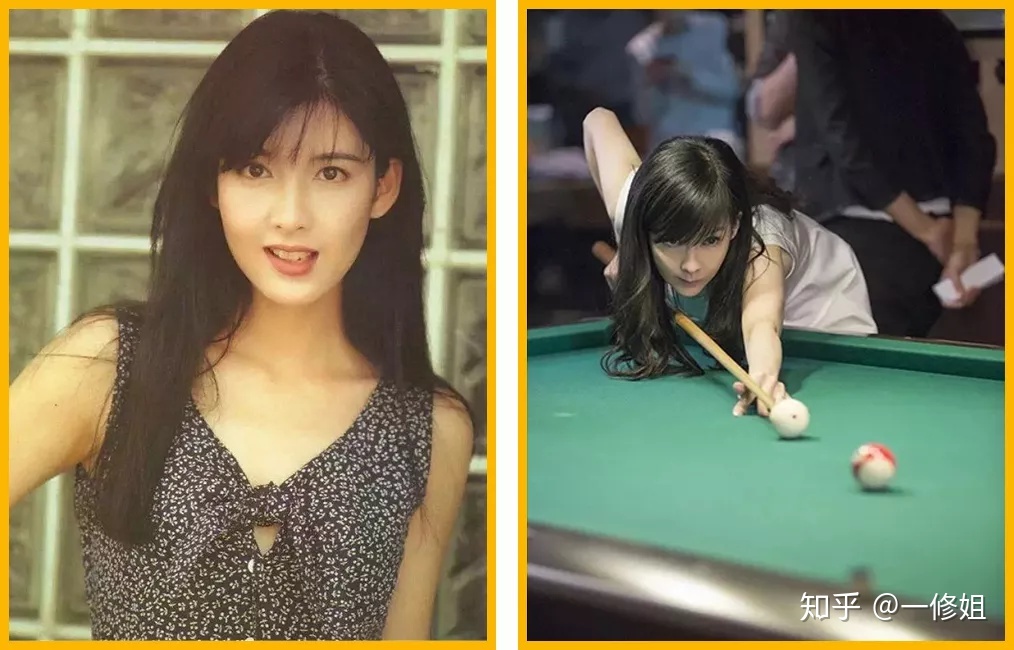 亚洲人的“冻龄美人”究竟是怎么炼成的？954 / 作者:xypkwg5156 / 帖子ID:112891