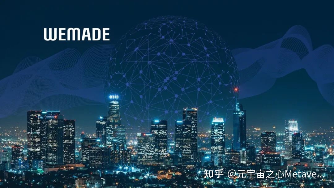 《传奇》开发商Wemade进军元宇宙产业，是再造传奇还是 ...698 / 作者:有个胖子他姓杨 / 帖子ID:112934