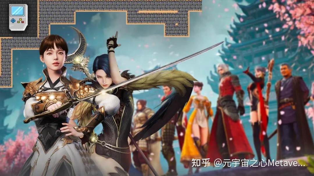 《传奇》开发商Wemade进军元宇宙产业，是再造传奇还是 ...701 / 作者:有个胖子他姓杨 / 帖子ID:112934