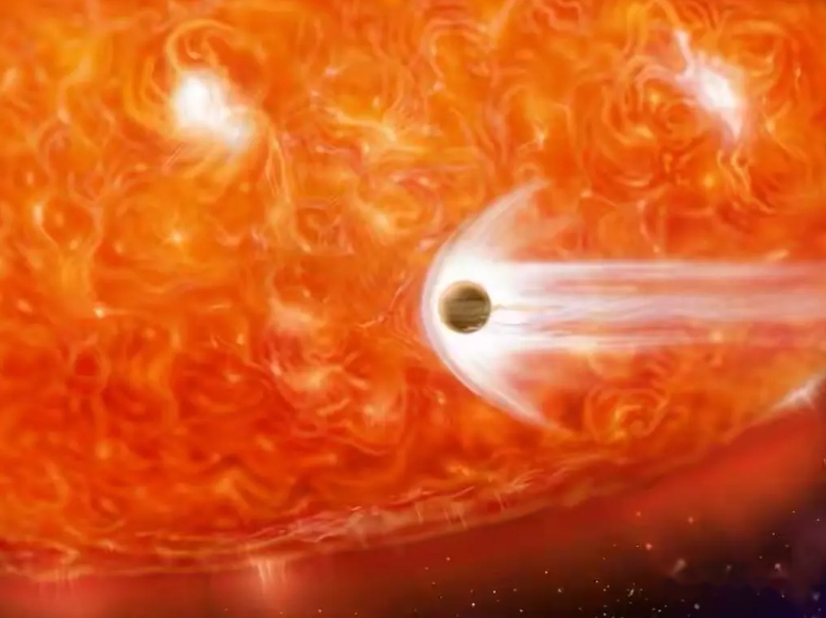 天文科普丨地球距离成为下一个金星还有多远？941 / 作者:wb47 / 帖子ID:112938