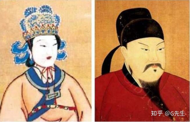 武则天是一个怎样的人？10分钟带你速读武则天的一生！-2.jpg