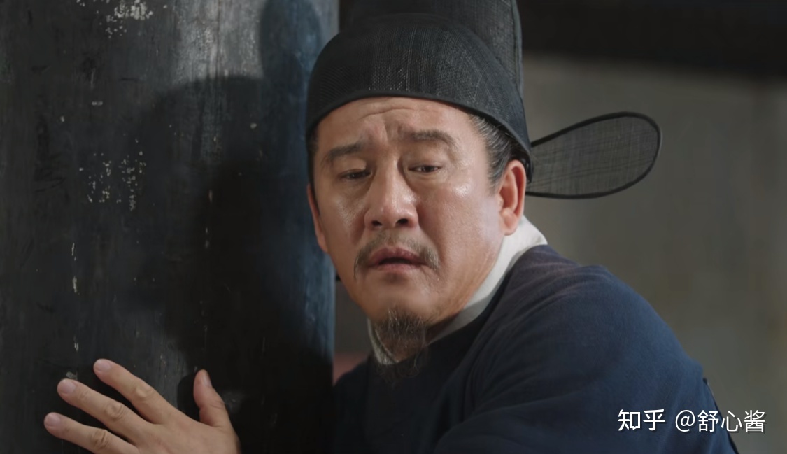 如何评价《显微镜下的大明之丝绢案》大结局？-7.jpg