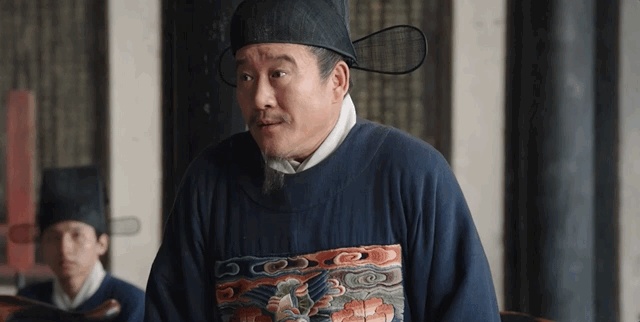 如何评价《显微镜下的大明之丝绢案》大结局？-8.jpg