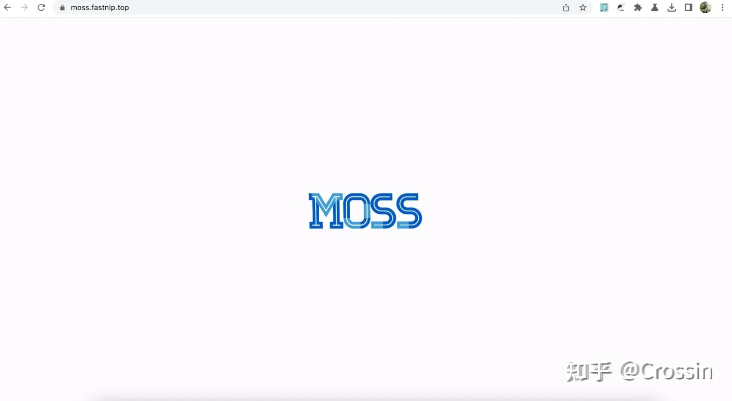 复旦 MOSS 团队回应体验非常不好，称距离 ChatGPT 还有 ...687 / 作者:漠河龙哥 / 帖子ID:113019