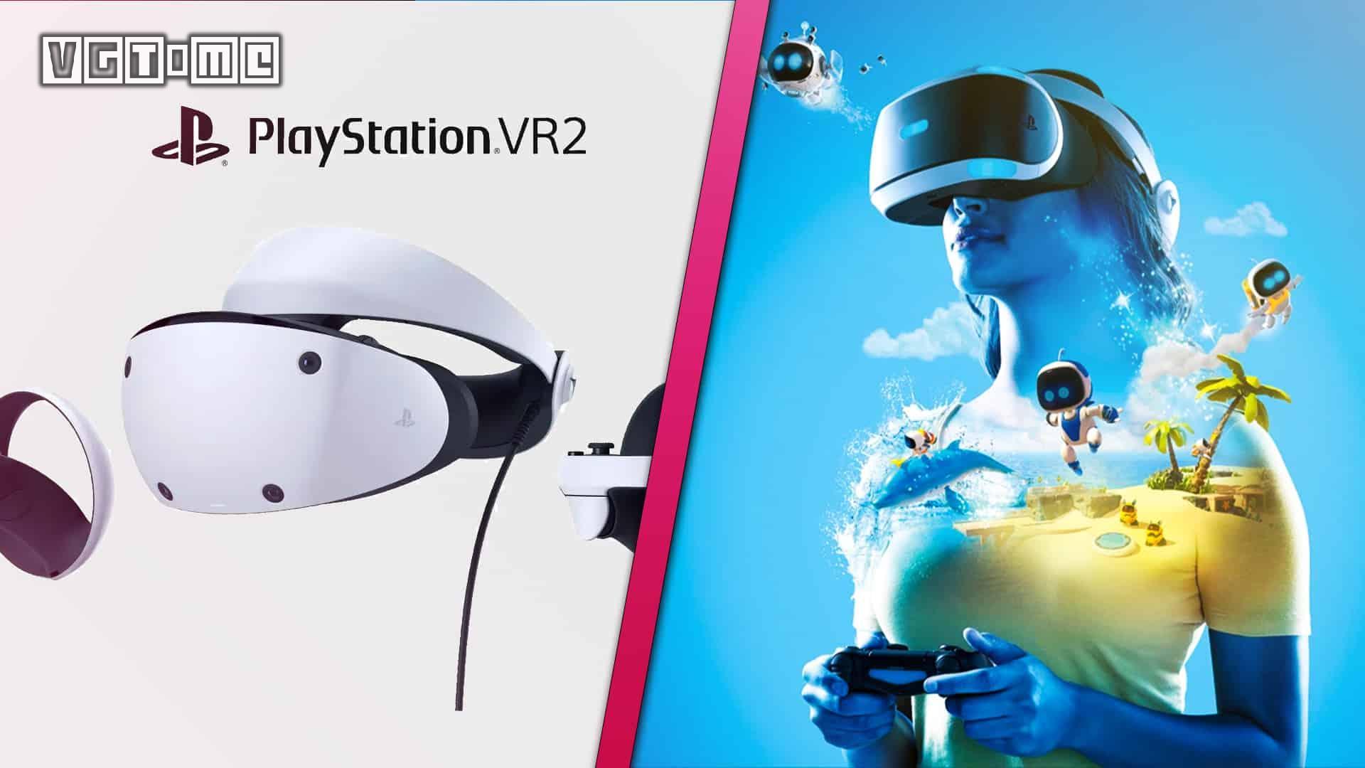 PSVR2评测：开启VR世界的新入口626 / 作者:琥珀zh / 帖子ID:113022