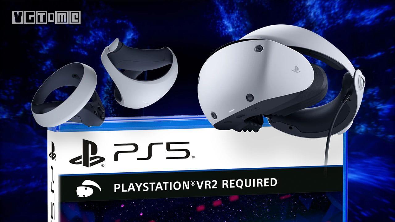PSVR2评测：开启VR世界的新入口38 / 作者:琥珀zh / 帖子ID:113022