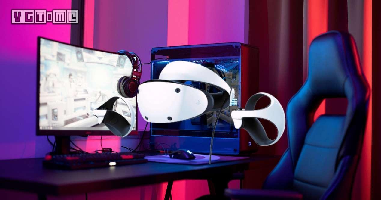 PSVR2评测：开启VR世界的新入口565 / 作者:琥珀zh / 帖子ID:113022