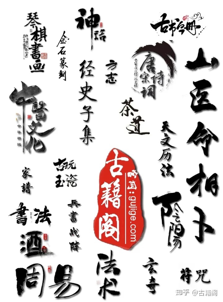 古代天文历法书籍资料一百多册合集289 / 作者:薇唯玮味 / 帖子ID:113067