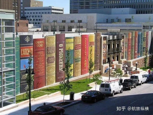 【云旅行】揭秘世界上最奇特的八大建筑561 / 作者:penguinzhuyun / 帖子ID:113073