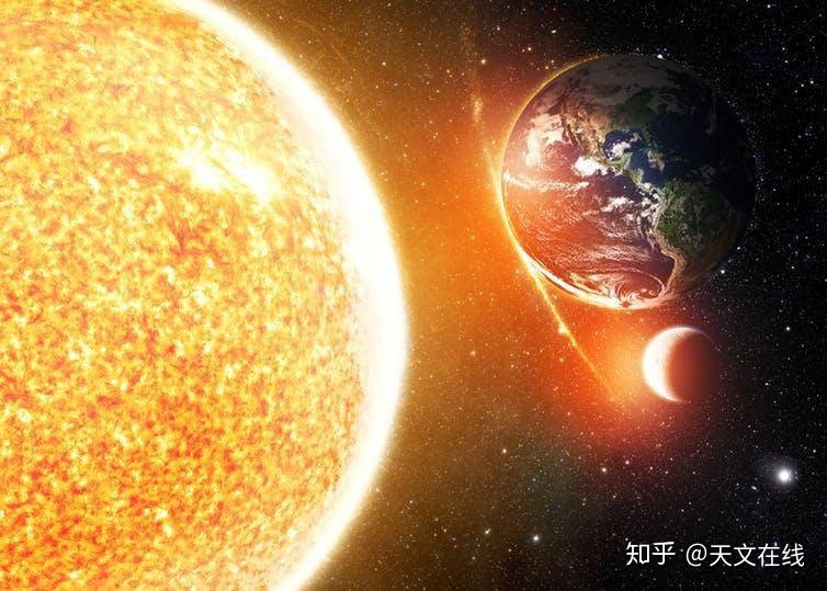 如果人类想移动地球，能做到吗？808 / 作者:123457536 / 帖子ID:113076