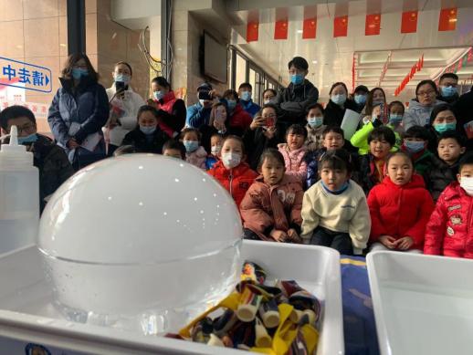 为什么说热爱科学的孩子更聪明？751 / 作者:润唇膏贡 / 帖子ID:113078