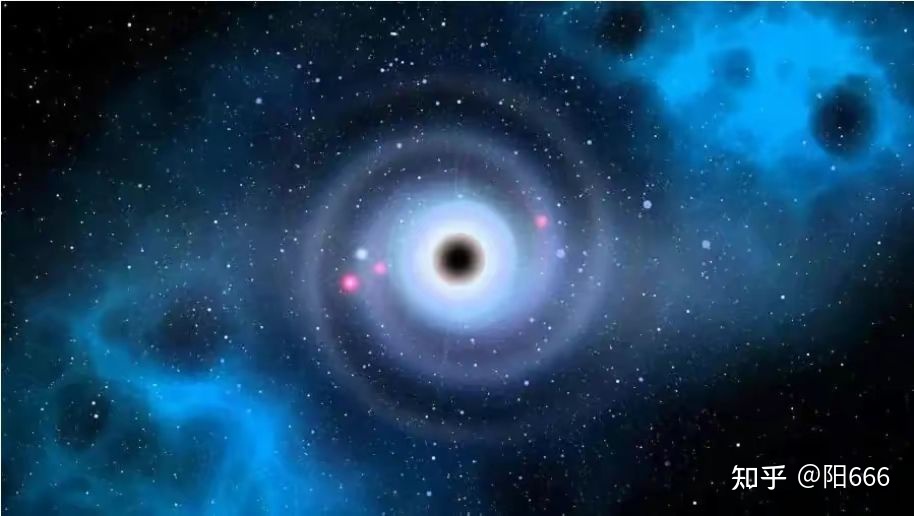 科学家表示，太阳系正坠入中心黑洞，具体时间已经算出328 / 作者:五题架转困 / 帖子ID:113106