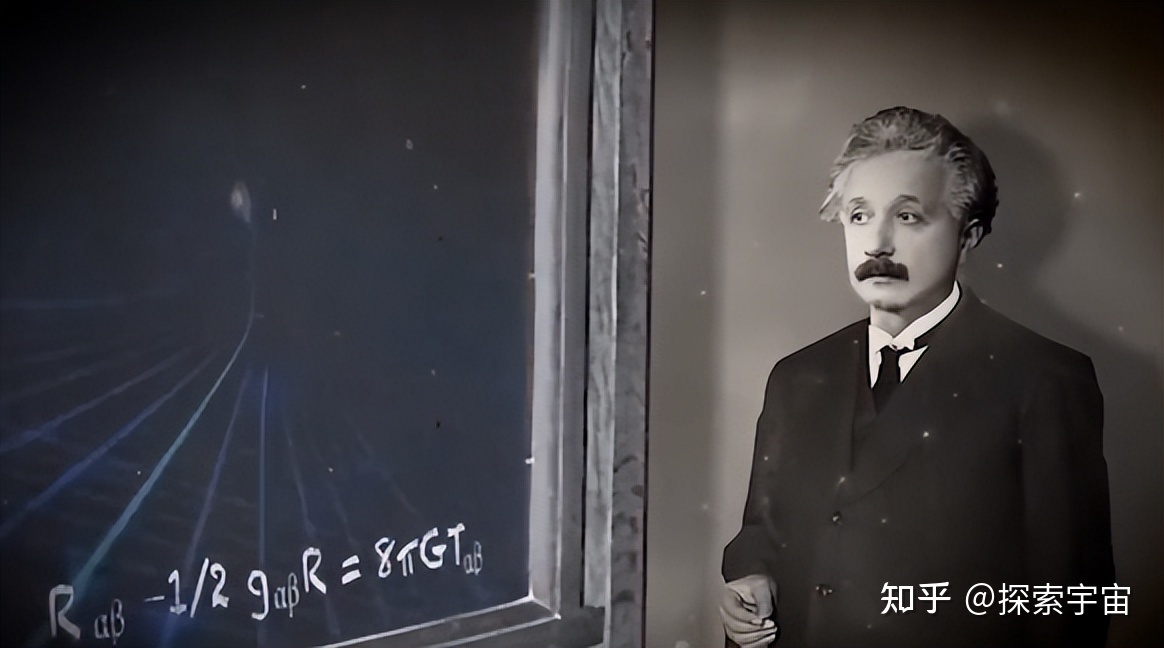 所有的黑洞内部，可能都有一个宇宙世界存在，科学家发现了 ...39 / 作者:可怜的冯三厣 / 帖子ID:113125