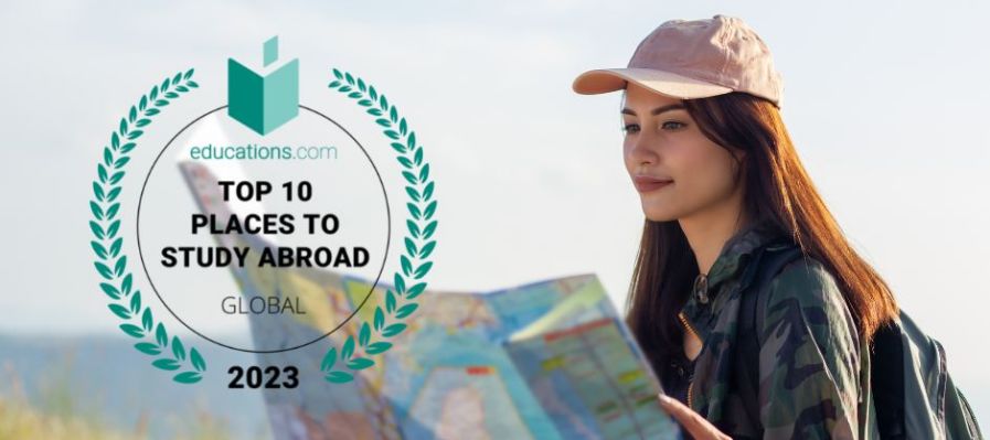 2023最佳留学国家Top10放榜！英国登顶，这个国家也进了！819 / 作者:焦饭转锅巴速 / 帖子ID:113131