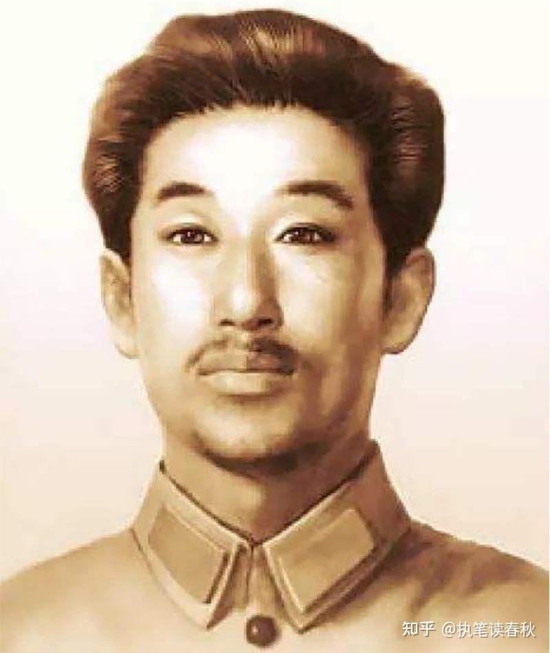 1942年，抗联总司令遭叛徒出卖身首异处，头颅直到62年以后 ...-2.jpg
