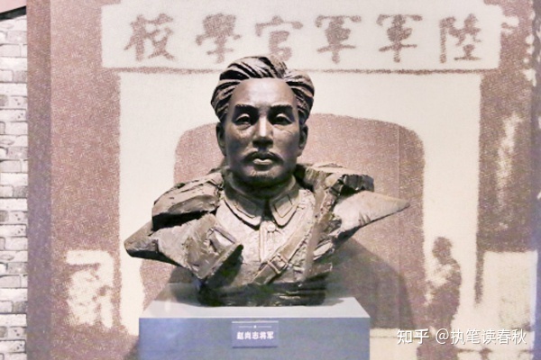 1942年，抗联总司令遭叛徒出卖身首异处，头颅直到62年以后 ...-1.jpg