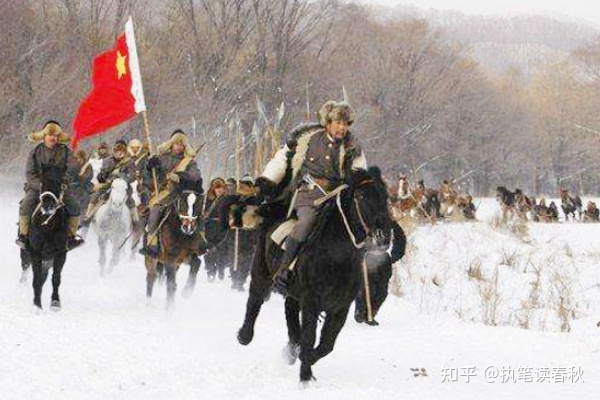 1942年，抗联总司令遭叛徒出卖身首异处，头颅直到62年以后 ...-3.jpg