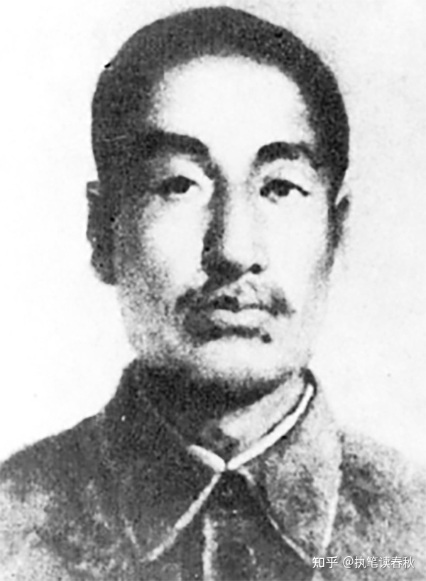 1942年，抗联总司令遭叛徒出卖身首异处，头颅直到62年以后 ...-4.jpg