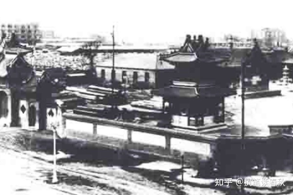 1942年，抗联总司令遭叛徒出卖身首异处，头颅直到62年以后 ...-5.jpg